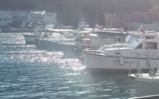 Красоты Крыма: Невероятная Балаклава