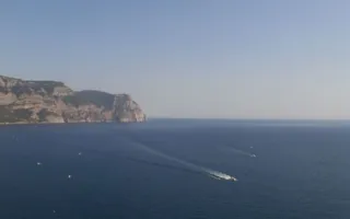 Красоты Крыма: Невероятная Балаклава