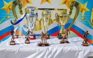 В Севастополе завершился турнир по пляжному футболу