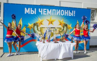 В Севастополе завершился турнир по пляжному футболу