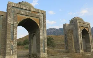 Неизведанный Крым: Солнечная долина