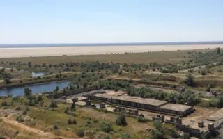 Какие тайны хранит Крымская АЭС