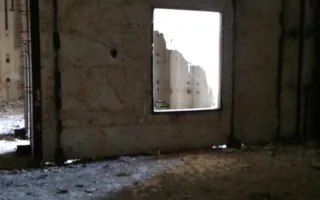 Какие тайны хранит Крымская АЭС