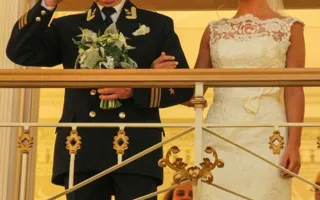 Советский 85-летний актёр женился на 24-летней крымчанке