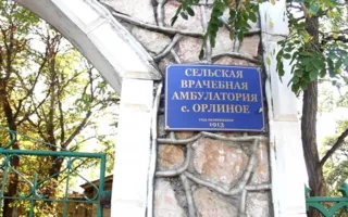 Быть или не быть Орлиновской больнице?
