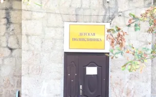 Быть или не быть Орлиновской больнице?