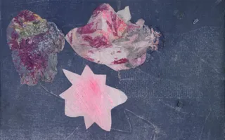 В Севастополе продолжается выставка работ Алины Федотовой