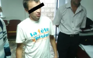 Крымчанина с рюкзаком марихуаны задержали на вокзале Симферополя