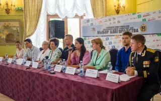 Севастополь готовится к Большому офицерскому балу