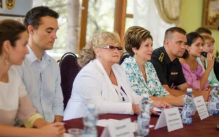 Севастополь готовится к Большому офицерскому балу
