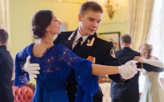 Севастополь готовится к Большому офицерскому балу