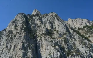 Красоты Крыма: Ай-Петри