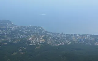 Красоты Крыма: Ай-Петри