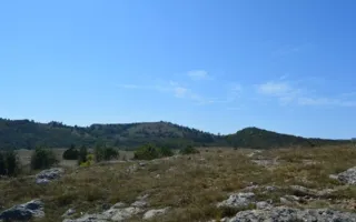 Красоты Крыма: Ай-Петри