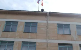 Ужасы севастопольских школ: гимназия № 8
