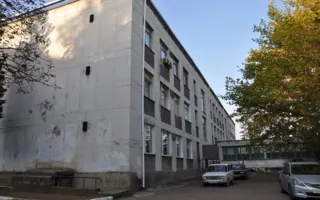 Школа «кричит» о ремонте: слышит ли кто-нибудь?