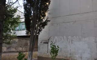 Школа «кричит» о ремонте: слышит ли кто-нибудь?
