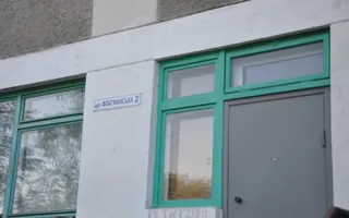 Школа «кричит» о ремонте: слышит ли кто-нибудь?
