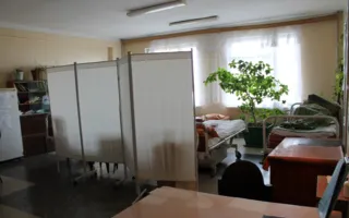 Экскурсия в Первую горбольницу: неутешительное зрелище