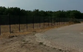Автодром на Дергачах станет закрытым
