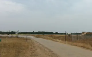 Автодром на Дергачах станет закрытым