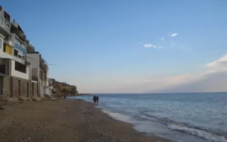 Жилые эллинги в Каче набирают популярность