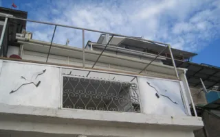 Жилые эллинги в Каче набирают популярность