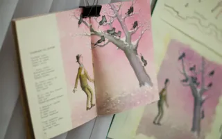 «Волшебные окна детской книги» открылись в севастопольском музее