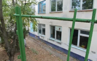 И снова о бедственном состоянии школ Севастополя