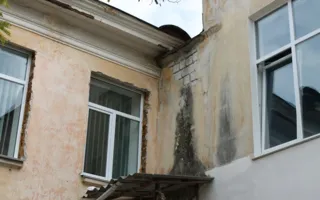 И снова о бедственном состоянии школ Севастополя