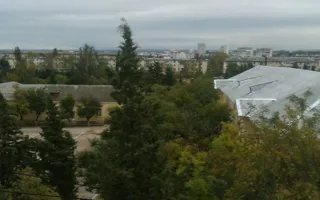 Пение солдат поздними вечерами тревожит севастопольцев 