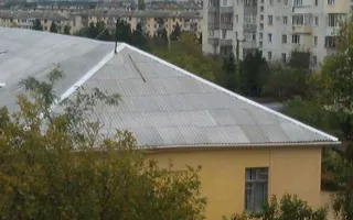 Пение солдат поздними вечерами тревожит севастопольцев 