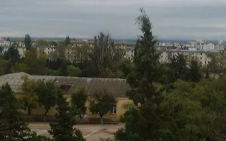 Пение солдат поздними вечерами тревожит севастопольцев 