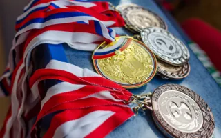 Чемпионат по жиму лёжа провели в Севастополе