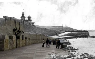 Севастополь: вчера и сегодня