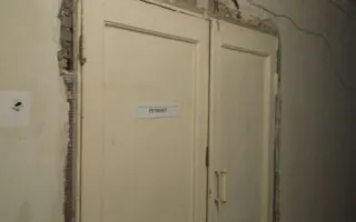 Детские больницы и поликлиники Севастополя: ремонт начался