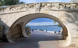 Севастополь — город русской доблести