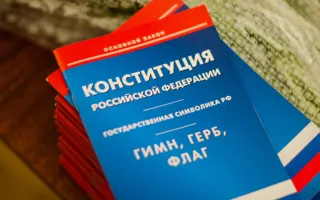 Юным севастопольцам вручили паспорта граждан России