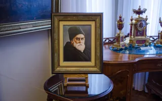 В Севастополе открылась выставка из коллекции князя Голицына 