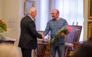 В Севастополе открылась выставка из коллекции князя Голицына 
