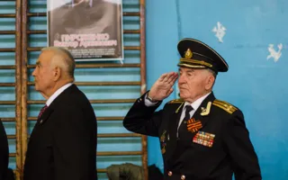 В Севастополе состоялся масштабный турнир по дзюдо