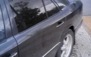 Мне плевать на всех, или Хамская парковка в Севастополе (обновлено)