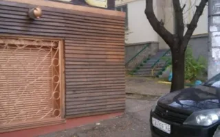 Мне плевать на всех, или Хамская парковка в Севастополе (обновлено)