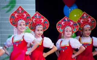 ​Фестиваль «Танец Добра» в Севастополе. Фотоочёт