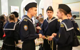 Зрячие душой — Международный день слепых в Севастополе