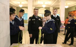 Зрячие душой — Международный день слепых в Севастополе