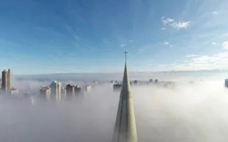 Мир с высоты «птичьего полёта»: лучшие фото