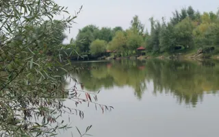 Удивительный Крым: ​На «Чёрные камни», как условились!