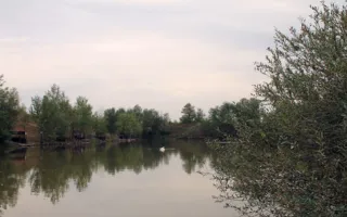 Удивительный Крым: ​На «Чёрные камни», как условились!