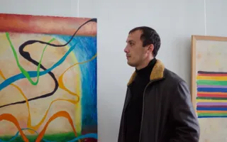 Открылась выставка памяти Татьяны Никольской